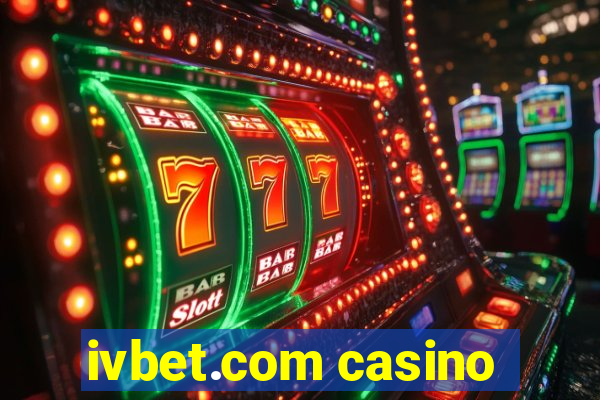 ivbet.com casino